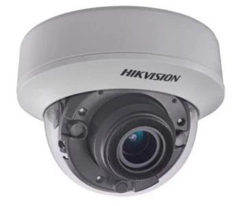 HDTVI-камера Hikvision DS-2CE56F7T-ITZ (2.8-12мм) 3.0 Мп Turbo HD відеокамера фото 1
