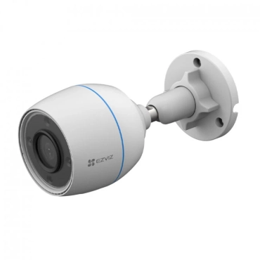 ИК Smart Home Ezviz Wi-Fi камера CS-H3C (1080P, 2.8мм)